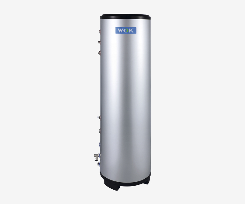 空气能水循环水箱